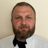 Подуфалов Алексей Анатольевич, психолог