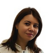 Имамутдинова Лиана Нургалиевна, онколог