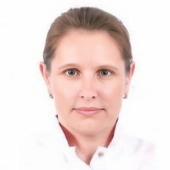 Ермилова Татьяна Николаевна, эндокринолог