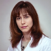 Щербакова Анна Николаевна, офтальмолог