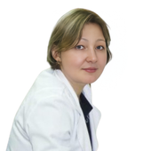 Тарасова Ольга Васильевна, детский невролог