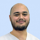 Ваграмян Ваграм Манукович, стоматолог-терапевт