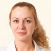 Хорошкова Дарья Александровна, косметолог