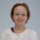 Ванютина Надежда Александровна, массажист