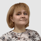 Ерилкина Марина Андреевна, психиатр