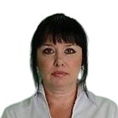 Александрова Галина Николаевна, стоматолог-терапевт