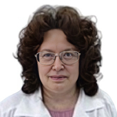 Хомякова Елена Валентиновна, эндокринолог