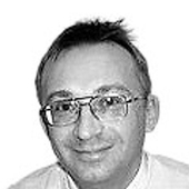 Лебедев Александр Львович, невролог