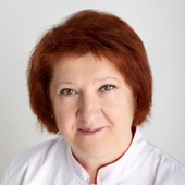 Рабцун Наталья Прокофьевна, гинеколог