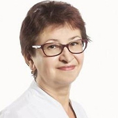 Галимова София Нигматовна, стоматолог-терапевт