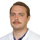 Гребенников Филипп Олегович, челюстно-лицевой хирург