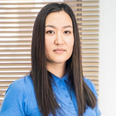 Урбазаева Жанна Эдуардовна, стоматолог-хирург