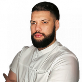 Муравьев Илья Олегович, массажист