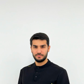 Хасболатов Марат Гаджиевич, ортодонт