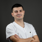 Косян Давид Фридонович, стоматолог-хирург