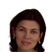 Дранец Александра Владимировна, гинеколог