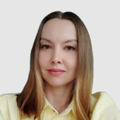 Волкова Виктория Александровна, семейный психолог