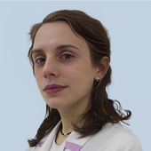 Наумова Алина Викторовна, инфекционист