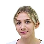 Чернова Екатерина Яковлевна, стоматолог-ортопед