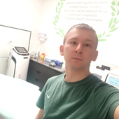 Алексеев Илья Павлович, массажист