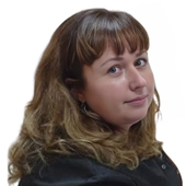 Малашкина Ольга Александровна, врач УЗД