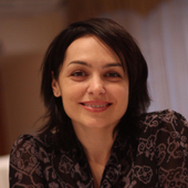 Топалова Кристина Дмитриевна, психотерапевт