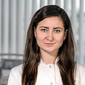 Шейкина Евгения Геннадьевна, детский стоматолог