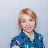 Бабыкина Светлана Эдуардовна, детский логопед