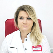 Самычина Полина Николаевна, гинеколог