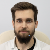 Коваленко Иван Игоревич, психиатр