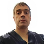 Милягин Николай Валерьевич, гинеколог