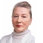 Минина Ираида Владимировна, эндокринолог