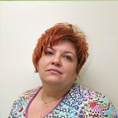 Шипилова О. С., анестезиолог-реаниматолог