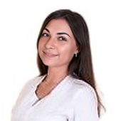 Зайцева Екатерина Андреевна, стоматолог-терапевт