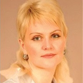 Шумигай Нонна Михайловна, акушер-гинеколог