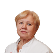 Соловьева Марина Анатольевна, пульмонолог