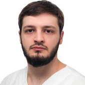 Ибрагимов Шамиль Магомед-Расулович, стоматолог-хирург