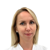 Кузовкина Юлия Владимировна, офтальмолог