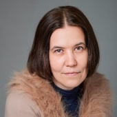 Морозова Татьяна Константиновна, психолог