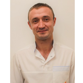 Трифонов Михаил Юрьевич, стоматолог-хирург