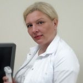 Кувшинова Екатерина Валерьевна, кардиолог