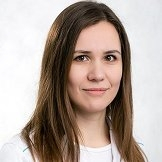 Кузнецова Мария Юрьевна, стоматолог-терапевт