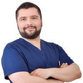 Язев Алексей Николаевич, стоматолог-терапевт