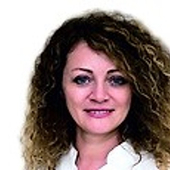 Беляшова Елена Юрьевна, врач-генетик