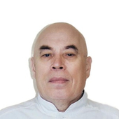 Сидоров Константин Гаврилович, ортопед