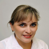 Исупова Любовь Валерьевна, стоматолог-терапевт