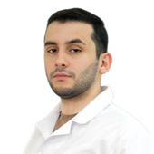 Халаев Магомед Айдынович, ЛОР