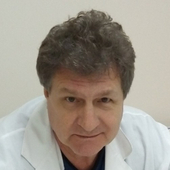 Васин Андрей Борисович, уролог