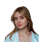 Эйзенбраун Елизавета Викторовна, стоматолог-терапевт