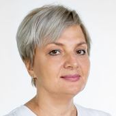 Новосельцева Людмила Владимировна, стоматолог-ортопед